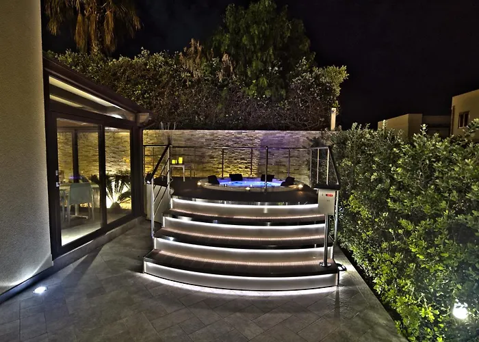 B&B Aloe Comfort Rooms San Vito Lo Capo