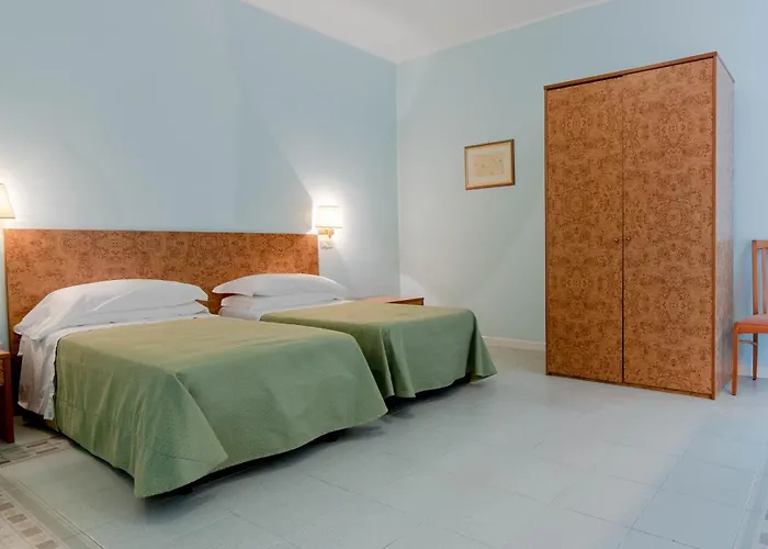 Antica Masseria Li Sauli Gallipoli