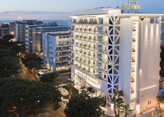 Hotel Sporting Rimini