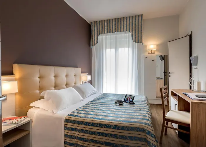 Hotel Sole Mio Rimini