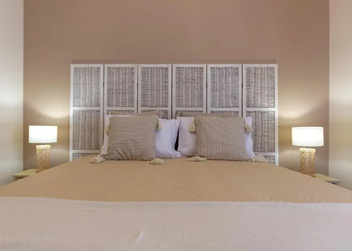 Bed and Breakfast Twins House Sorrento