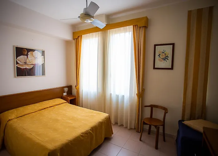 Hotel sul MareNuovo Al Mare