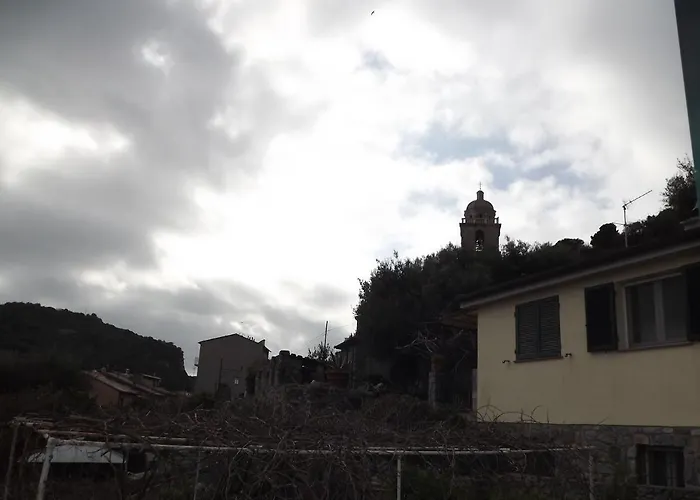 New Hotel Genio Porto Venere