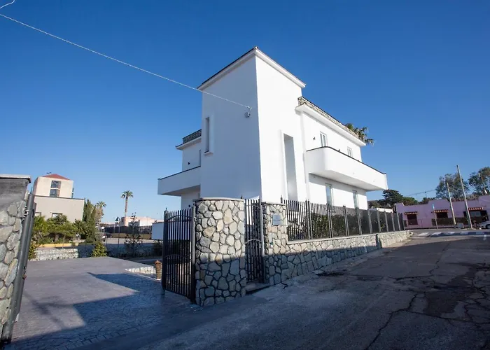Guesthouse Porto di Roma Civitavecchia