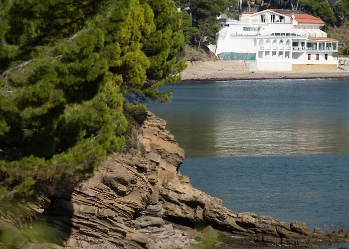 Albergo Da Carmine Castellabate