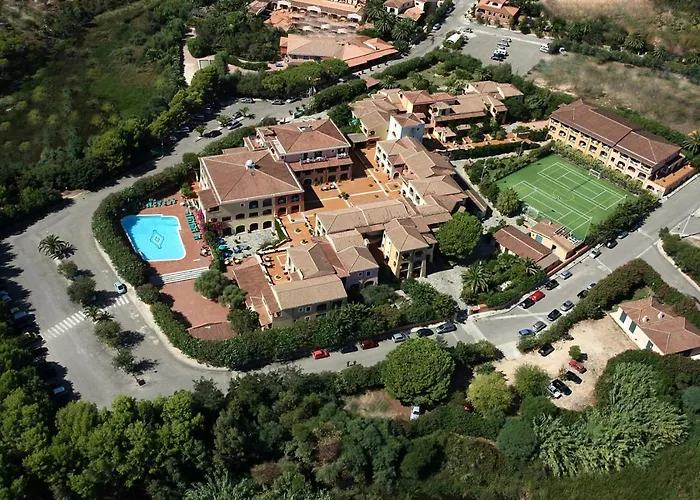 Nicolaus Club Torre Moresca