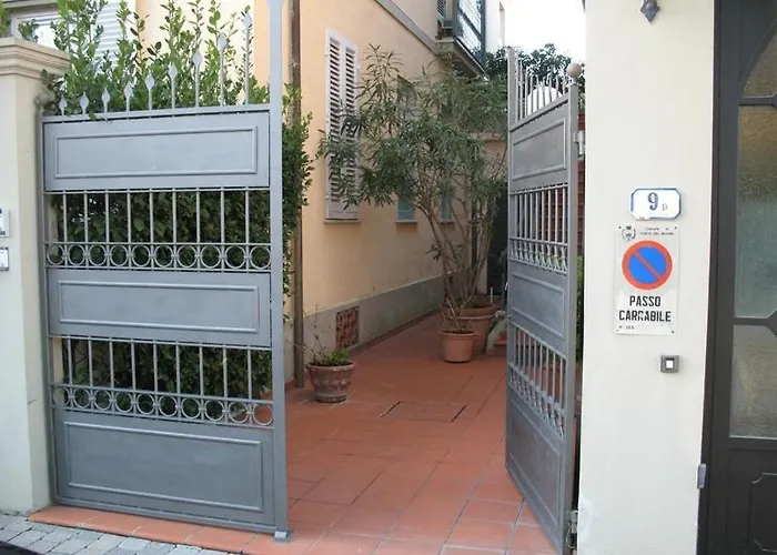 Forte Inn Forte dei Marmi