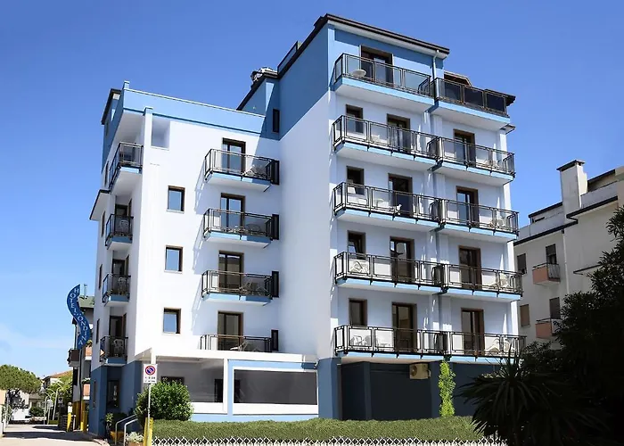 Hotel Ondina Lido di Jesolo