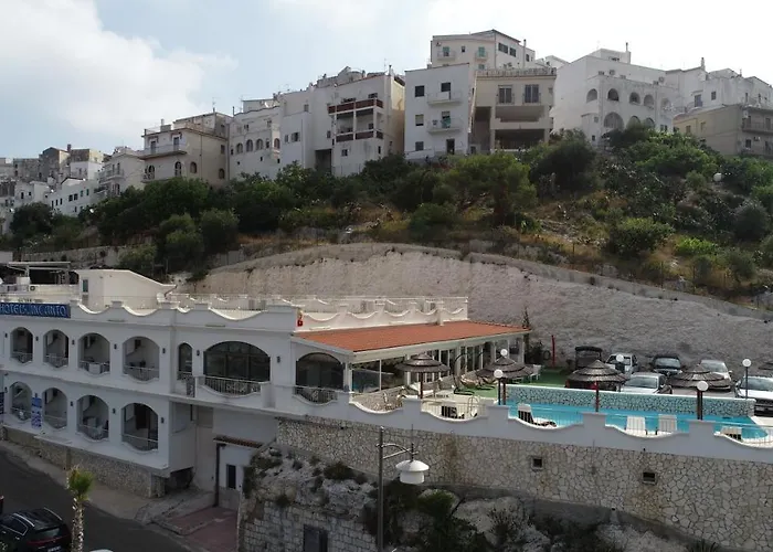 Hotel Incanto Peschici