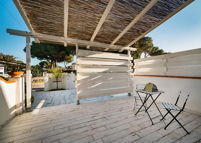 Bed and Breakfast Circeea San Felice Circeo
