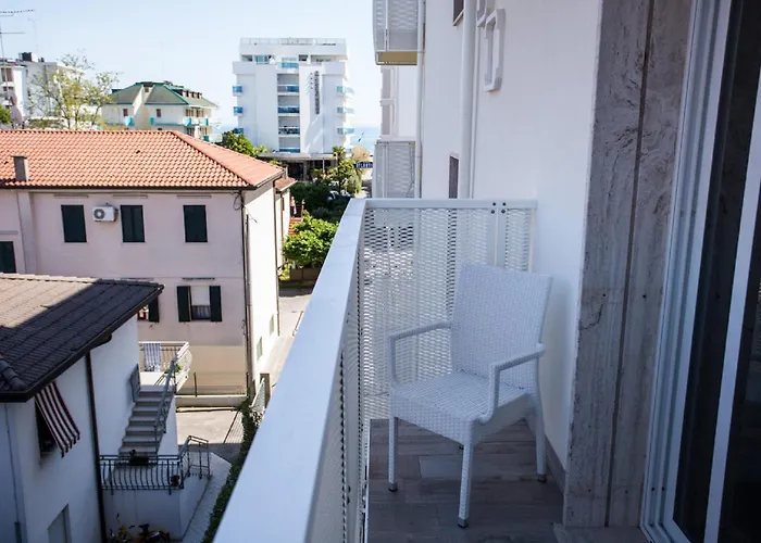 Hotel sul MareSperanza