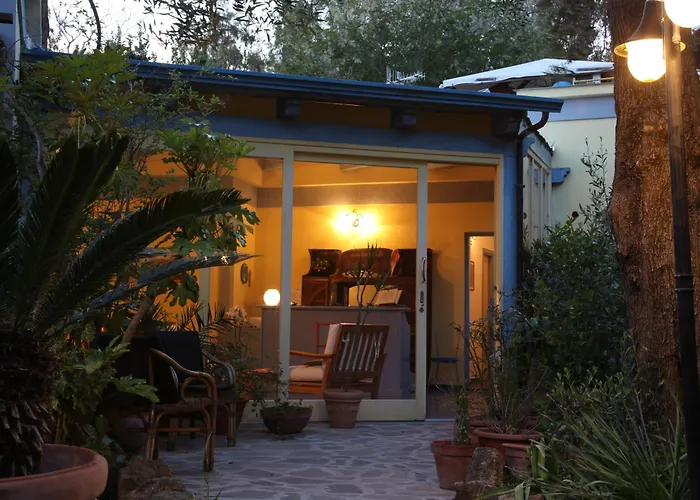 Hotel sul MareSolcalante