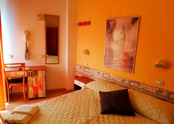 Hotel sul MareGalles