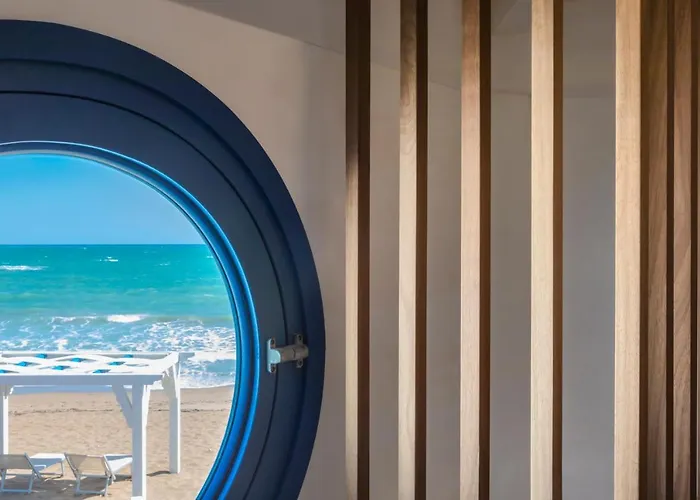 Hotel Lido degli Scogli Crotone