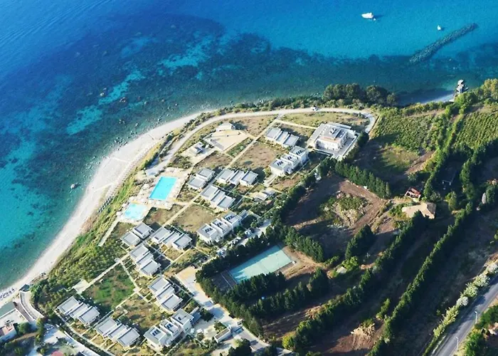 Le Rosette Resort Parghelia
