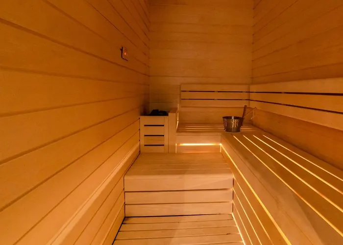 Hotel Ambassador Riccione