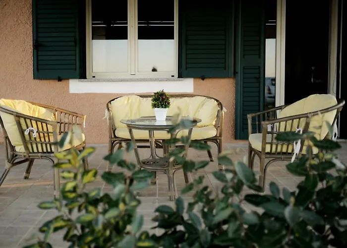 B&B Nonno Stacca Stintino