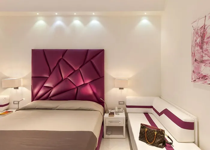 Hotel Palazzo Montefusco Sorrento