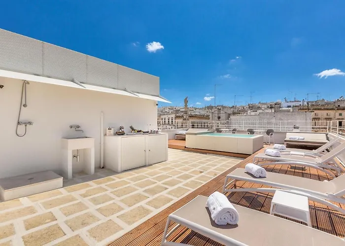 Palazzo Mascetti Executive Rooms