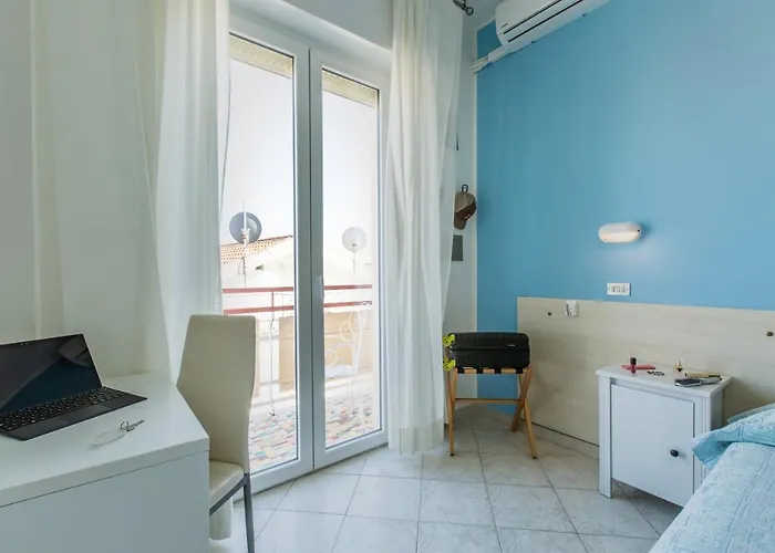 Hotel Sant'Angelo Riccione