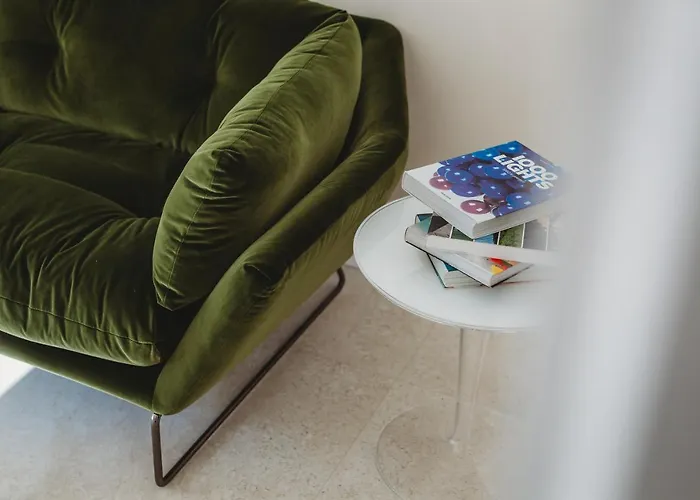 Palazzo Mascetti Executive Rooms Ostuni