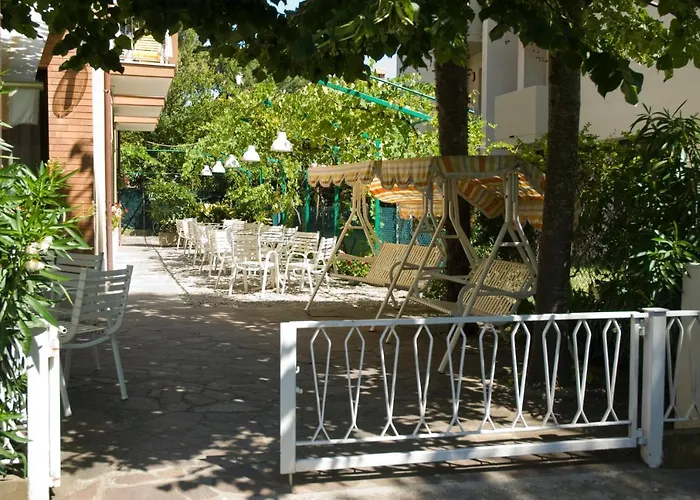 Hotel Carezza Cervia
