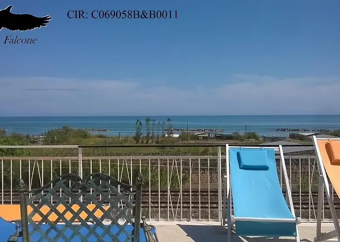 Hotel sul MareFalcone