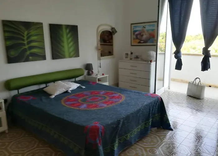 Villa ottima location lido tabù Porto Cesareo