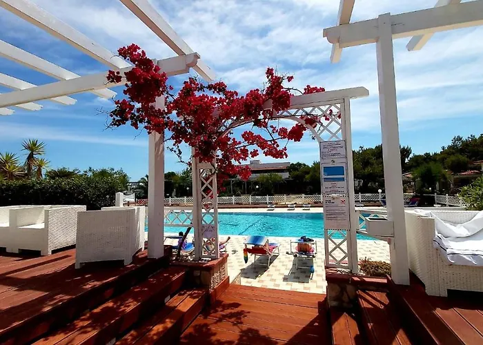 Villaggio Camping Oasi Vieste