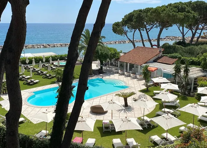 Bed and Breakfast La Casa di Anny Diano Marina