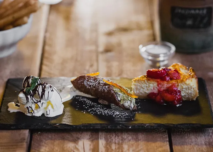 Hotel Villa Gloria Varazze