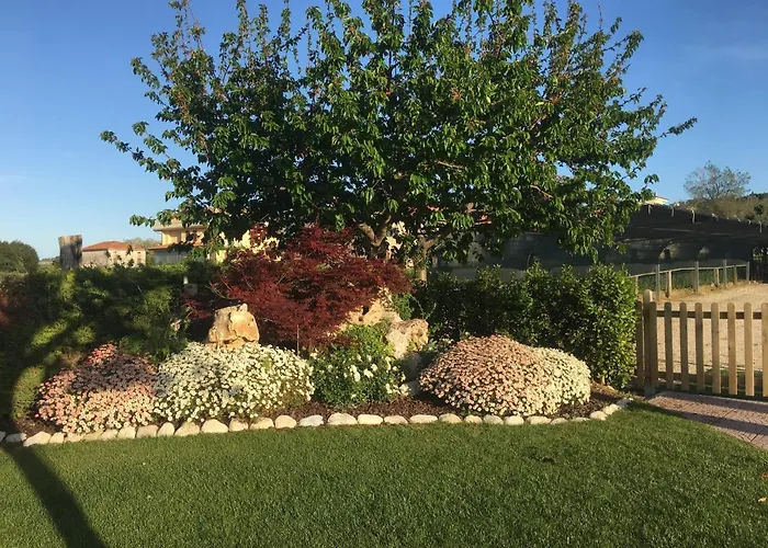 Hotel sul MareRistorante Casa Rossa