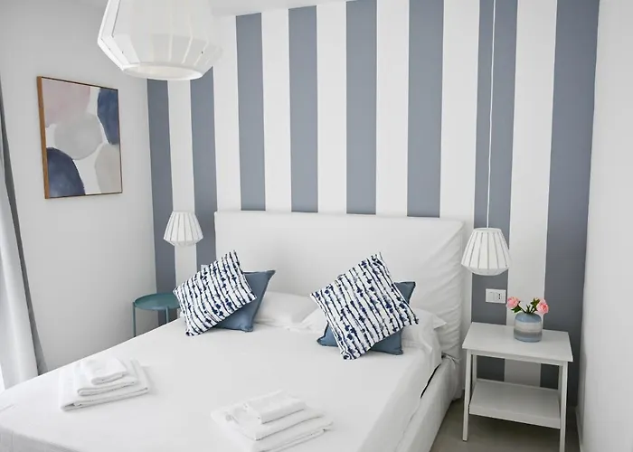 L'Ancora B&B Milazzo