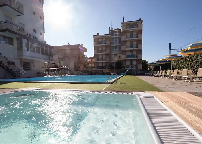 Hotel Lem Rimini