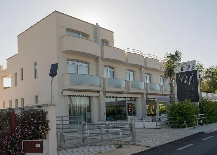 Hotel Aurora Porto Cesareo